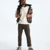 Camiseta Evolution Crew para hombre Camiseta Evolution Crew para hombre