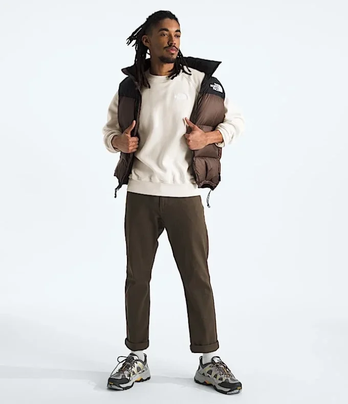 Camiseta Evolution Crew para hombre Camiseta Evolution Crew para hombre