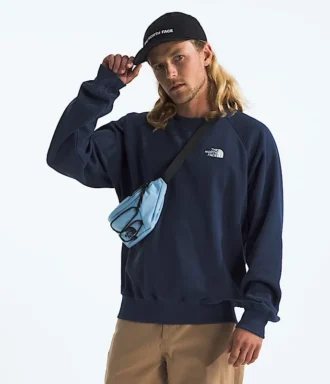 Camiseta Evolution Crew para hombre