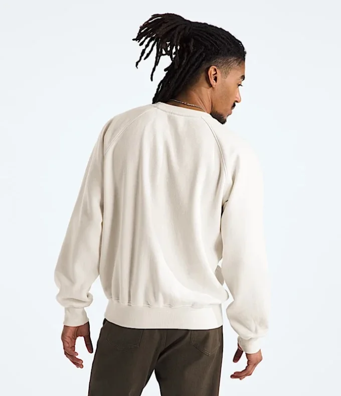 Camiseta Evolution Crew para hombre Camiseta Evolution Crew para hombre