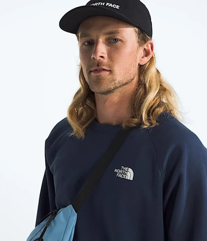 Camiseta Evolution Crew para hombre Camiseta Evolution Crew para hombre