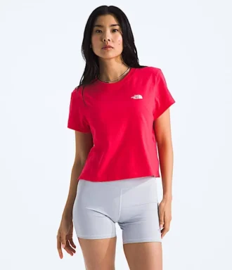 Camiseta Evolution para mujer