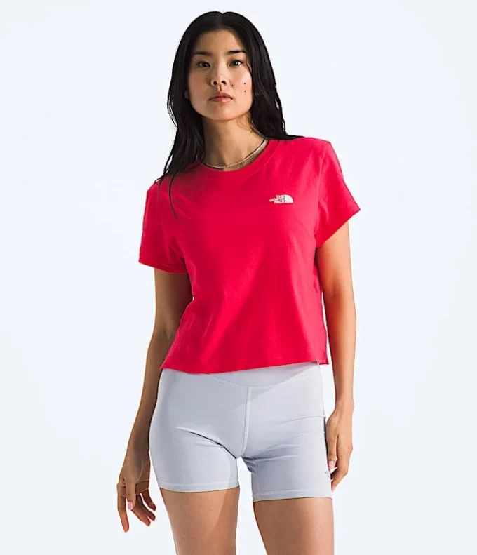 Camiseta Evolution para mujer Camiseta Evolution para mujer
