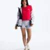 Camiseta Evolution para mujer Camiseta Evolution para mujer