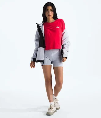 Camiseta Evolution para mujer