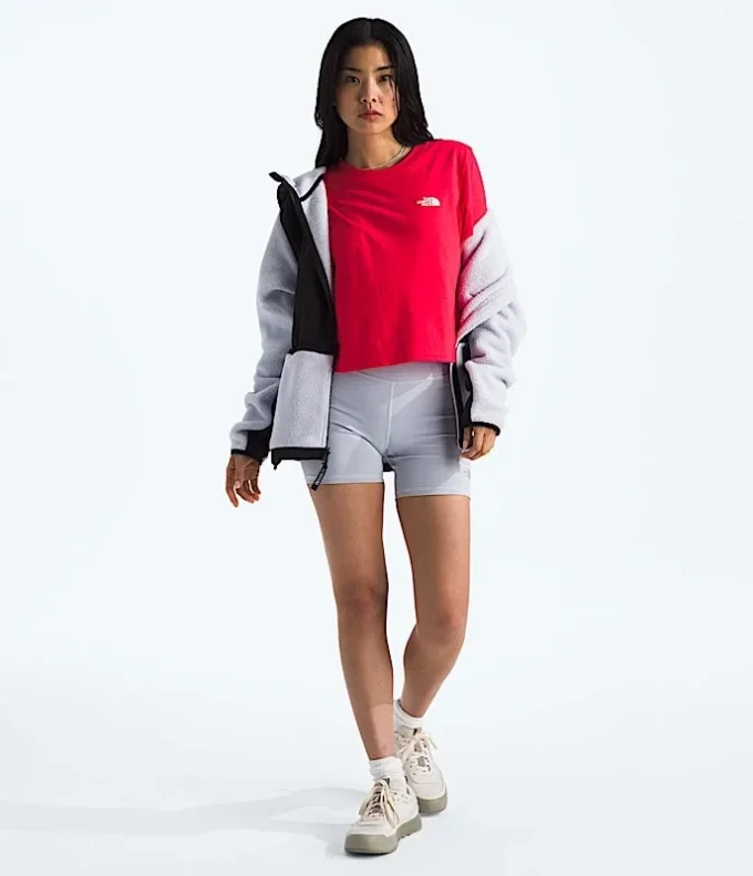 Camiseta Evolution para mujer Camiseta Evolution para mujer