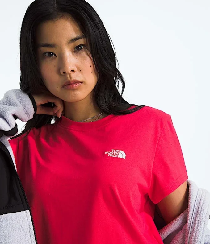 Camiseta Evolution para mujer Camiseta Evolution para mujer