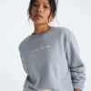 Camiseta Evolution Proud Crew para mujer — Gráfico Camiseta Evolution Proud Crew para mujer — Gráfico