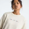 Camiseta Evolution Proud Crew para mujer — Gráfico Camiseta Evolution Proud Crew para mujer — Gráfico