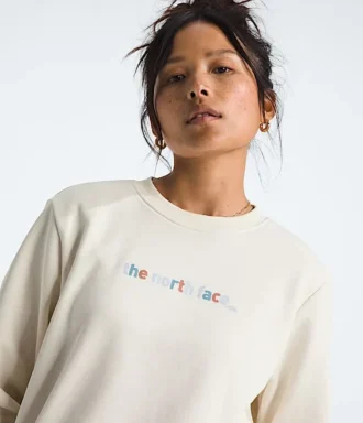 Camiseta Evolution Proud Crew para mujer — Gráfico