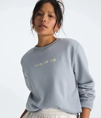 Camiseta Evolution Proud Crew para mujer — Gráfico