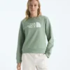 Camiseta Evolution Sketch Logo Half Dome Crew para mujer — Gráfico Camiseta Evolution Sketch Logo Half Dome Crew para mujer — Gráfico