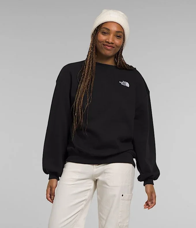 Camiseta oversize Evolution para mujer Camiseta oversize Evolution para mujer