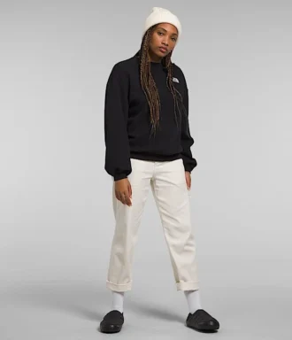 Camiseta oversize Evolution para mujer