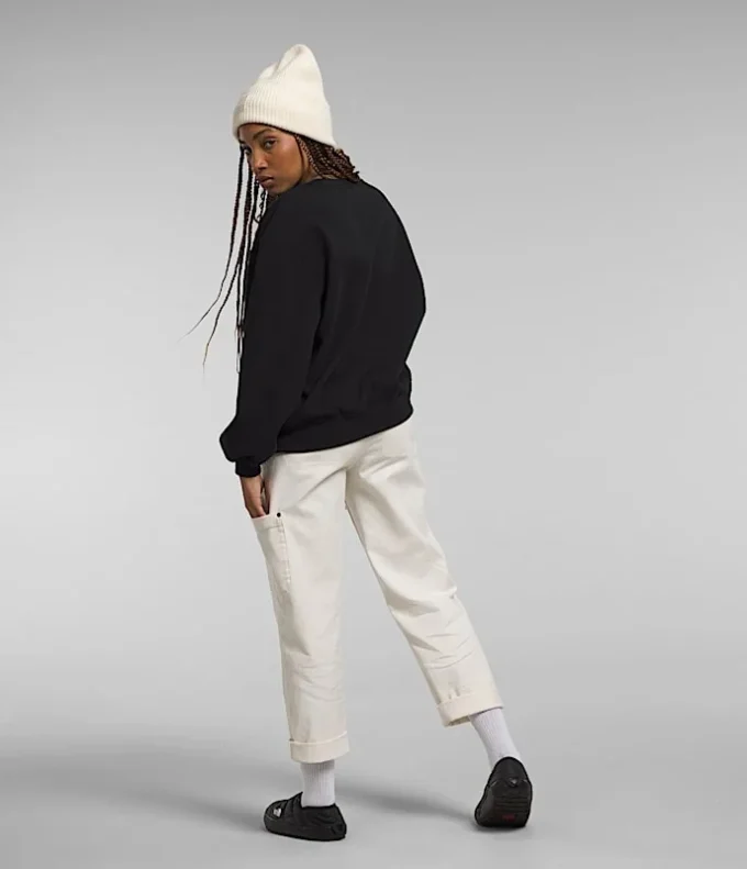 Camiseta oversize Evolution para mujer Camiseta oversize Evolution para mujer