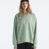Camiseta oversize Evolution Simple Dome para mujer Camiseta oversize Evolution Simple Dome para mujer