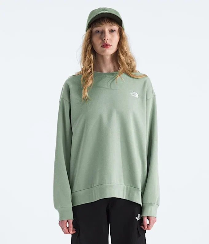 Camiseta oversize Evolution Simple Dome para mujer Camiseta oversize Evolution Simple Dome para mujer