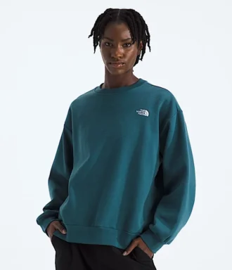 Camiseta oversize Evolution Simple Dome para mujer