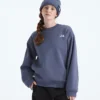 Camiseta oversize Evolution Simple Dome para mujer Camiseta oversize Evolution Simple Dome para mujer