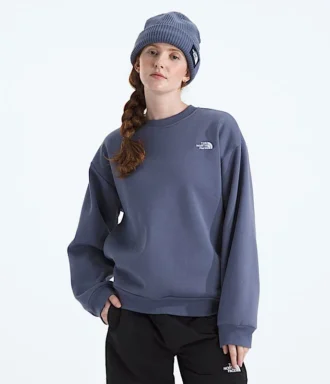 Camiseta oversize Evolution Simple Dome para mujer
