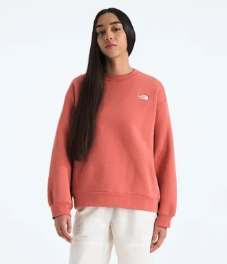 Camiseta oversize Evolution Simple Dome para mujer