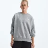 Camiseta oversize Evolution Simple Dome para mujer Camiseta oversize Evolution Simple Dome para mujer