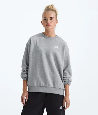 Camiseta oversize Evolution Simple Dome para mujer