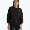 Camiseta oversize Evolution Simple Dome para mujer Camiseta oversize Evolution Simple Dome para mujer