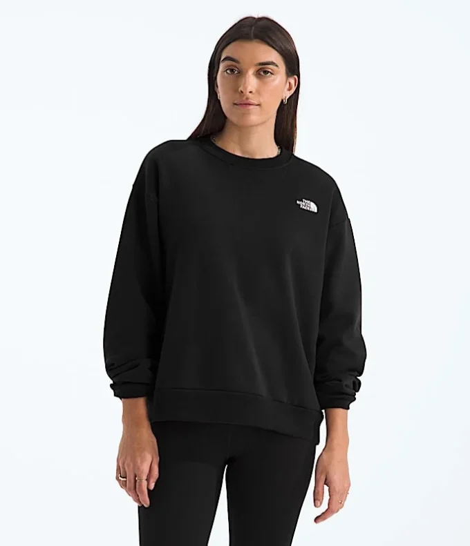 Camiseta oversize Evolution Simple Dome para mujer Camiseta oversize Evolution Simple Dome para mujer