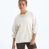 Camiseta oversize Evolution Simple Dome para mujer Camiseta oversize Evolution Simple Dome para mujer