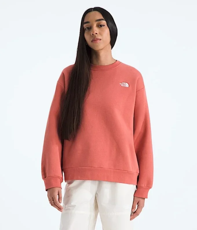 Camiseta oversize Evolution Simple Dome para mujer Camiseta oversize Evolution Simple Dome para mujer