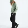 Camiseta oversize Evolution Simple Dome para mujer Camiseta oversize Evolution Simple Dome para mujer
