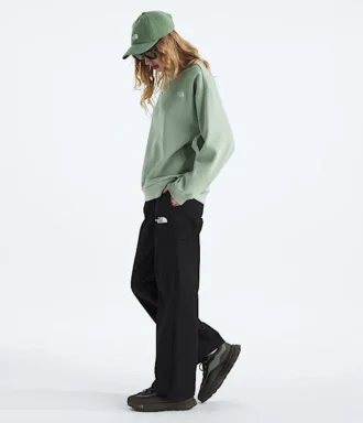 Camiseta oversize Evolution Simple Dome para mujer