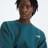 Camiseta oversize Evolution Simple Dome para mujer Camiseta oversize Evolution Simple Dome para mujer
