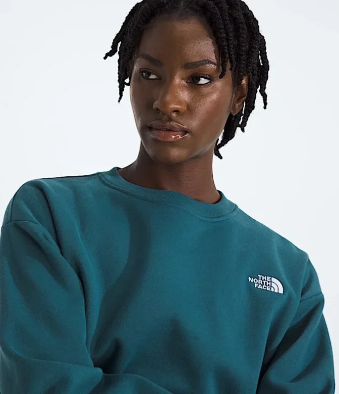 Camiseta oversize Evolution Simple Dome para mujer Camiseta oversize Evolution Simple Dome para mujer