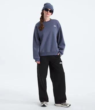 Camiseta oversize Evolution Simple Dome para mujer