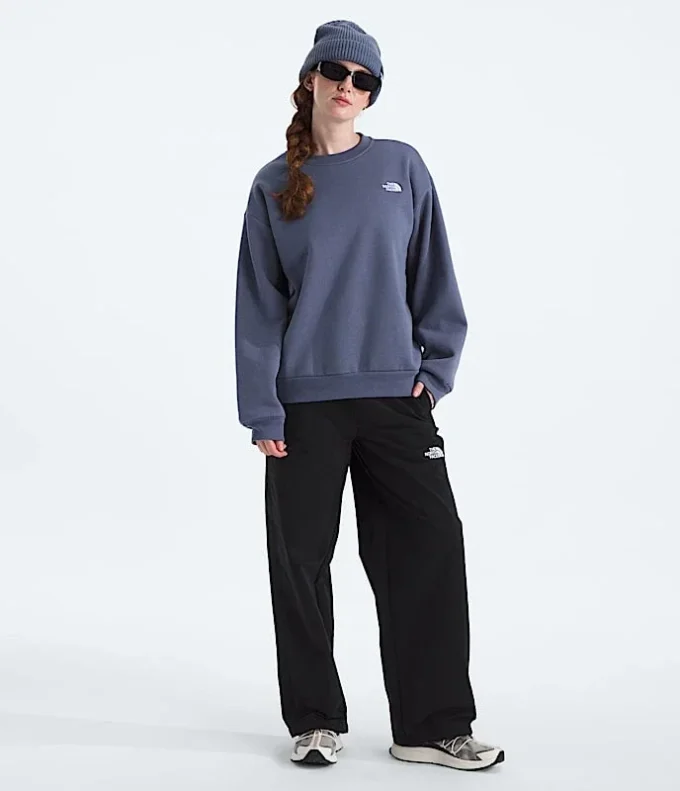 Camiseta oversize Evolution Simple Dome para mujer Camiseta oversize Evolution Simple Dome para mujer