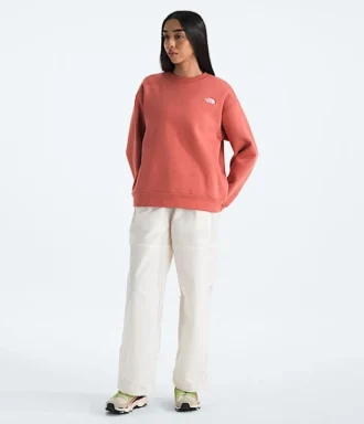 Camiseta oversize Evolution Simple Dome para mujer