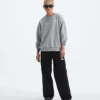 Camiseta oversize Evolution Simple Dome para mujer Camiseta oversize Evolution Simple Dome para mujer