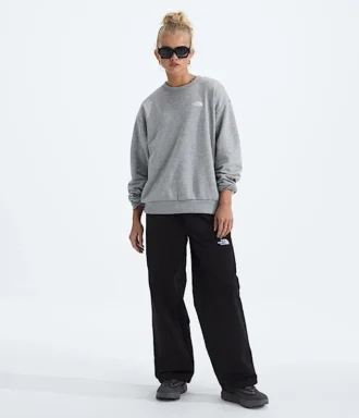 Camiseta oversize Evolution Simple Dome para mujer