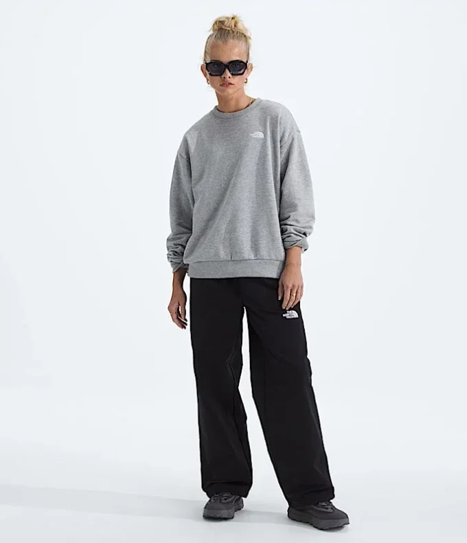 Camiseta oversize Evolution Simple Dome para mujer Camiseta oversize Evolution Simple Dome para mujer