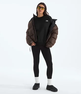 Camiseta oversize Evolution Simple Dome para mujer