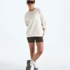 Camiseta oversize Evolution Simple Dome para mujer Camiseta oversize Evolution Simple Dome para mujer