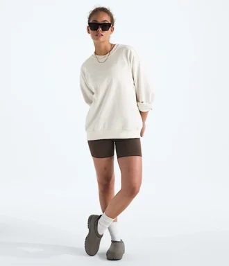 Camiseta oversize Evolution Simple Dome para mujer