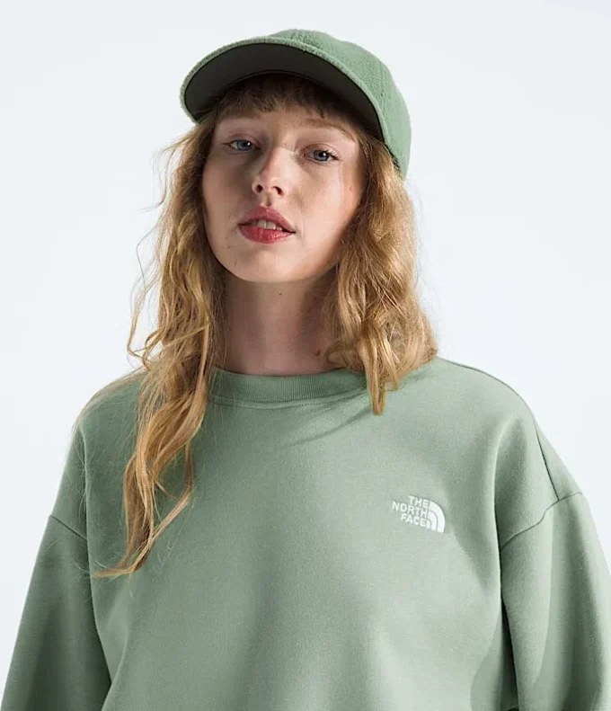 Camiseta oversize Evolution Simple Dome para mujer Camiseta oversize Evolution Simple Dome para mujer