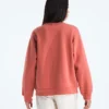 Camiseta oversize Evolution Simple Dome para mujer Camiseta oversize Evolution Simple Dome para mujer