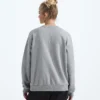 Camiseta oversize Evolution Simple Dome para mujer Camiseta oversize Evolution Simple Dome para mujer