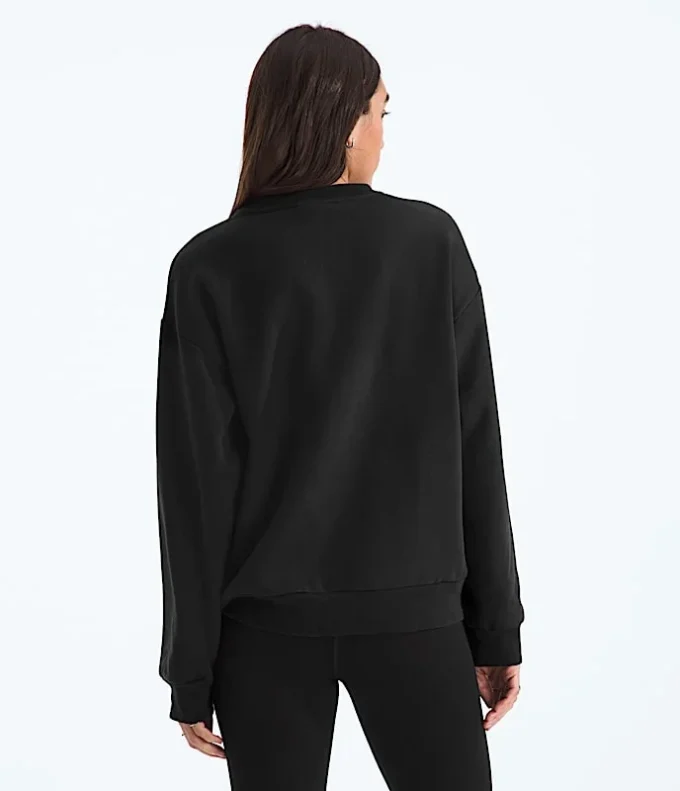 Camiseta oversize Evolution Simple Dome para mujer Camiseta oversize Evolution Simple Dome para mujer