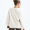 Camiseta oversize Evolution Simple Dome para mujer Camiseta oversize Evolution Simple Dome para mujer
