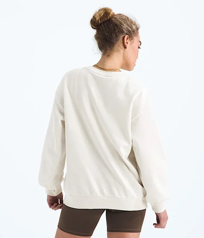 Camiseta oversize Evolution Simple Dome para mujer Camiseta oversize Evolution Simple Dome para mujer